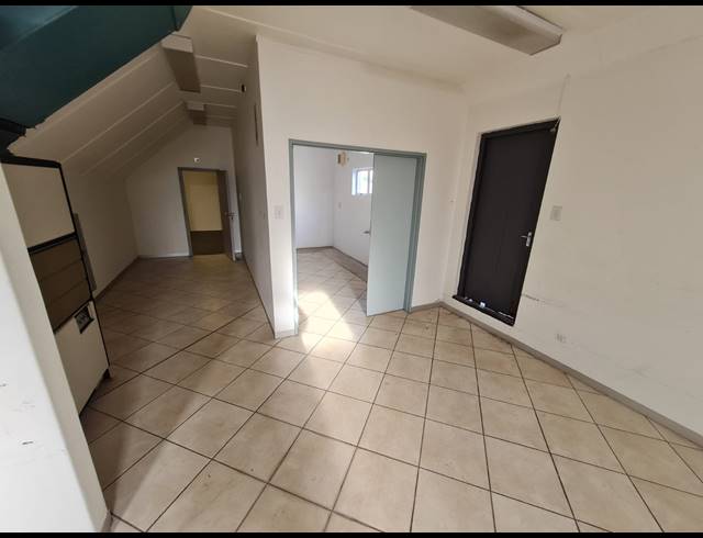 589M² OFFICE TO LET IN MORNINGSIDE
